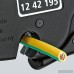 Knipex 12 42 195 MultiStrip 10 – Pince à dénuder entièrement automatique B000CDSQE2